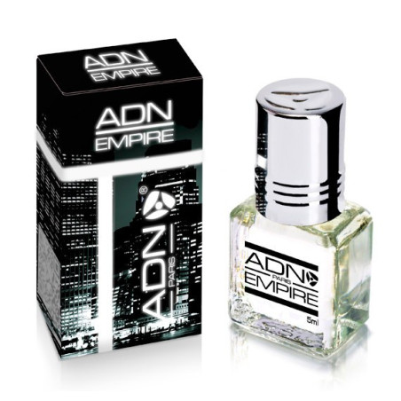 EMPIRE - EXTRAIT DE PARFUM SANS ALCOOL - ADN PARIS