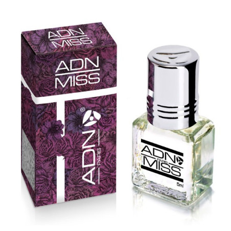 MISS - ADN PARIS - WITHOUT ALCOHOL