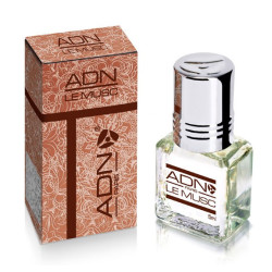LE MUSC - EXTRAIT DE PARFUM...