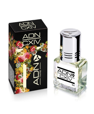 Cxiv - extrait de parfum...