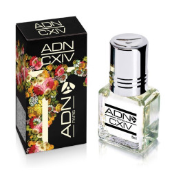 CXIV - ADN PARIS - WITHOUT...