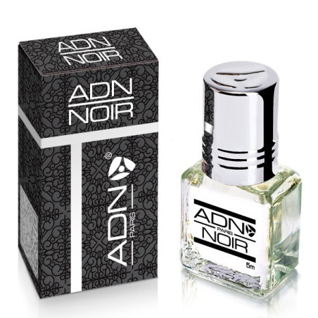 NOIR (MUSC) - EXTRAIT DE PARFUM SANS ALCOOL - ADN PARIS