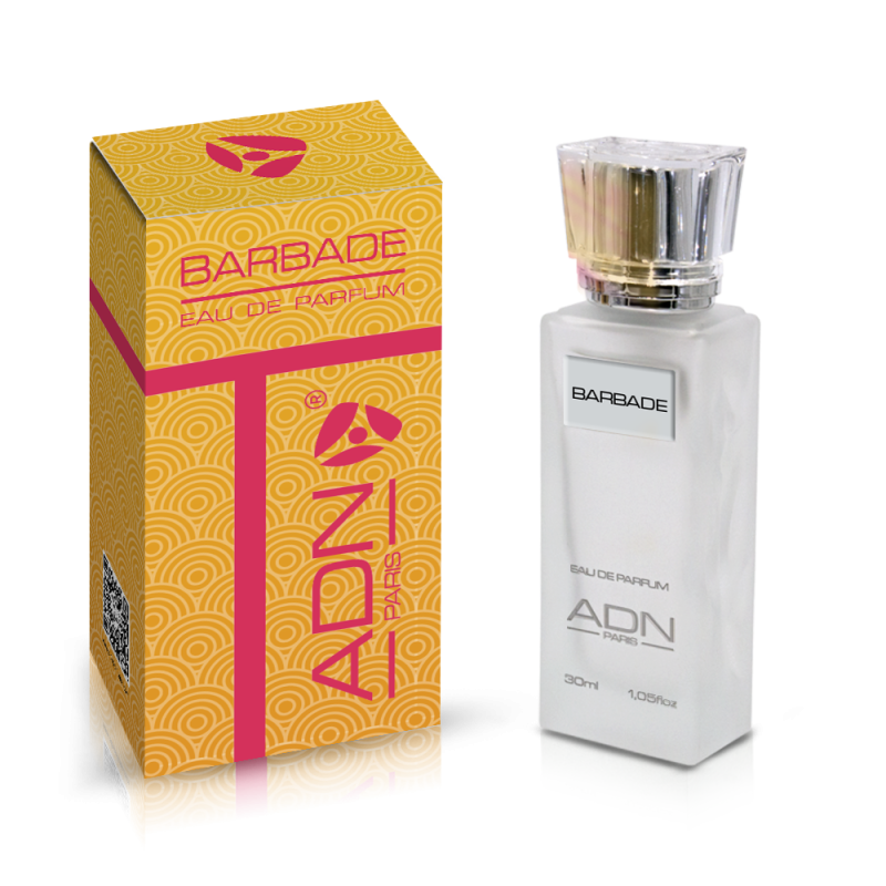 LEGENDE EAU DE PARFUM ADN PARIS -30ml main image 1
