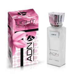 LIGHT - EAU DE PARFUM - ADN...