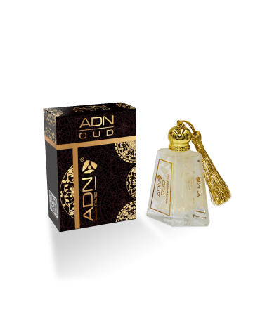 Oud - extrait de parfum...