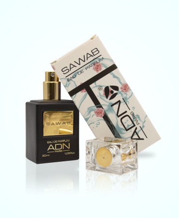 Sawab - eau de parfum - adn...