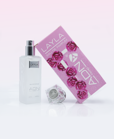 Layla - eau de parfum - ADN...