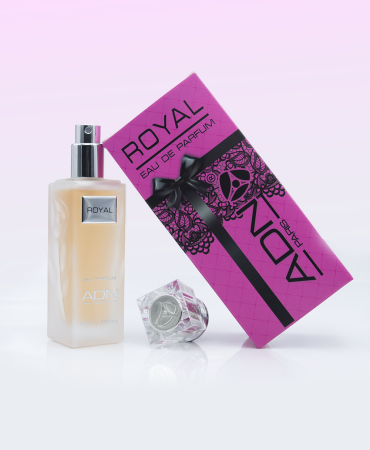 Royal - eau de parfum - ADN...