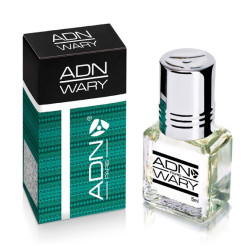 WARY - EXTRAIT DE PARFUM...