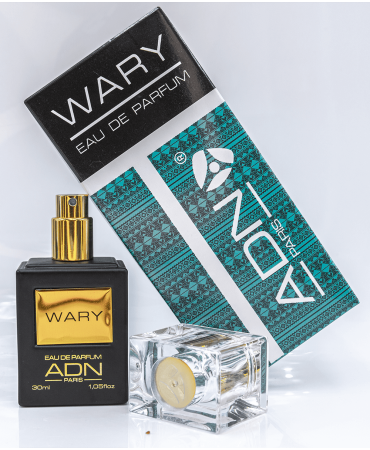 Wary - eau de parfum - ADN Paris