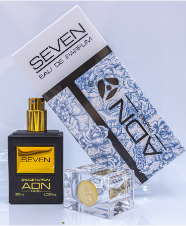 Seven - eau de parfum - adn...