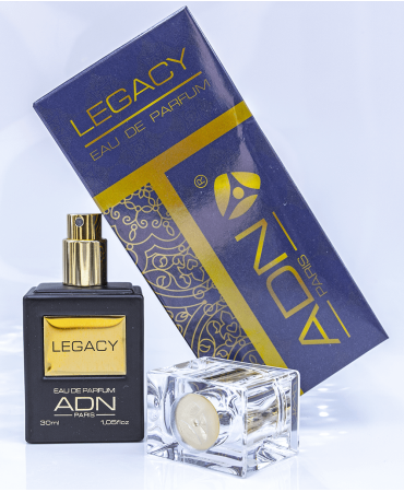 Legacy - eau de parfum -...