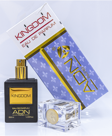 Kingdom - eau de parfum -...