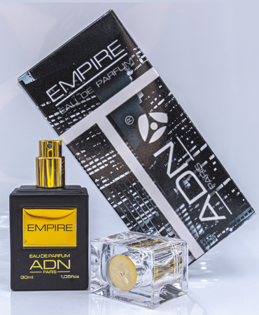 Empire - eau de parfum - ADN Paris