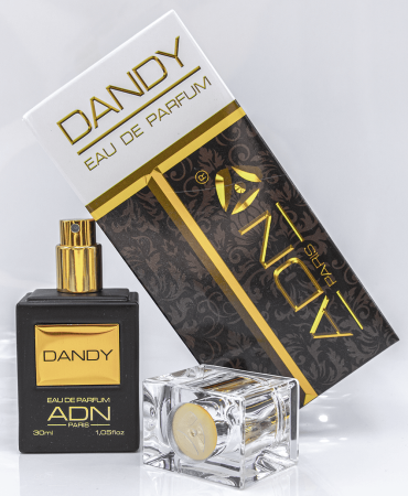 Dandy - eau de parfum - ADN...