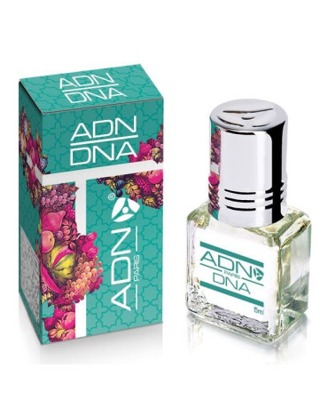 Dna - extrait de parfum...