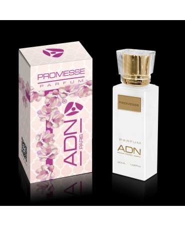 Promesse - eau de parfum -...