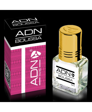 Boussa - extrait de parfum...