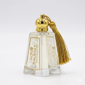 Kalimat - extrait de parfum sans alcool - ADN Paris