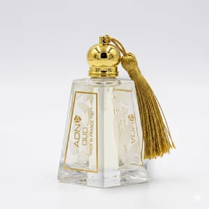 Oud - extrait de parfum sans alcool - ADN Paris