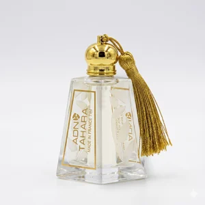 Tahara - extrait de parfum sans alcool - ADN Paris