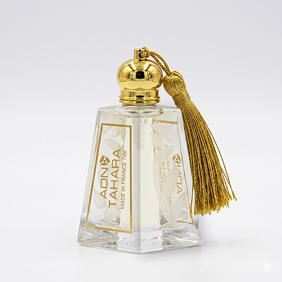 Tahara - extrait de parfum sans alcool - ADN Paris