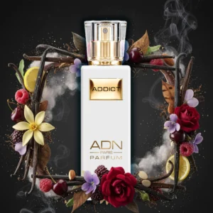 Addict - parfum - ADN Paris