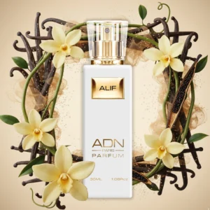 Alif - parfum - ADN Paris