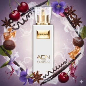Darling - parfum - ADN Paris