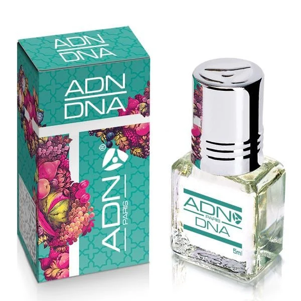Dna - extrait de parfum sans alcool - ADN Paris – Image 2