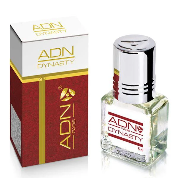 Dynasty - extrait de parfum sans alcool - ADN Paris – Image 2