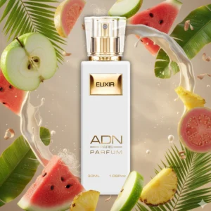 Elixir - parfum - ADN Paris