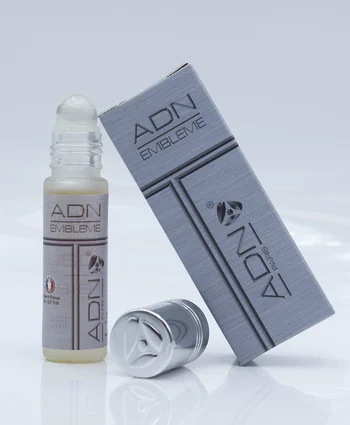 Embleme - extrait de parfum sans alcool - ADN Paris – Image 2