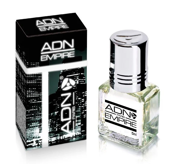 Empire - extrait de parfum sans alcool - ADN Paris – Image 2