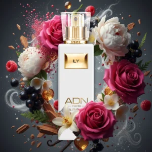 Ily - parfum - ADN Paris