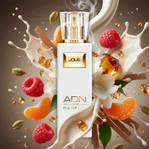 Jolie - parfum - ADN paris