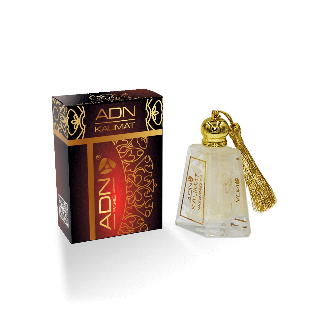 Kalimat - extrait de parfum sans alcool - ADN Paris – Image 2