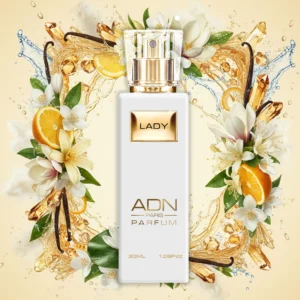 Lady - parfum - ADN Paris