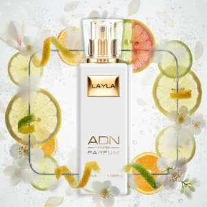 Layla - parfum - ADN Paris