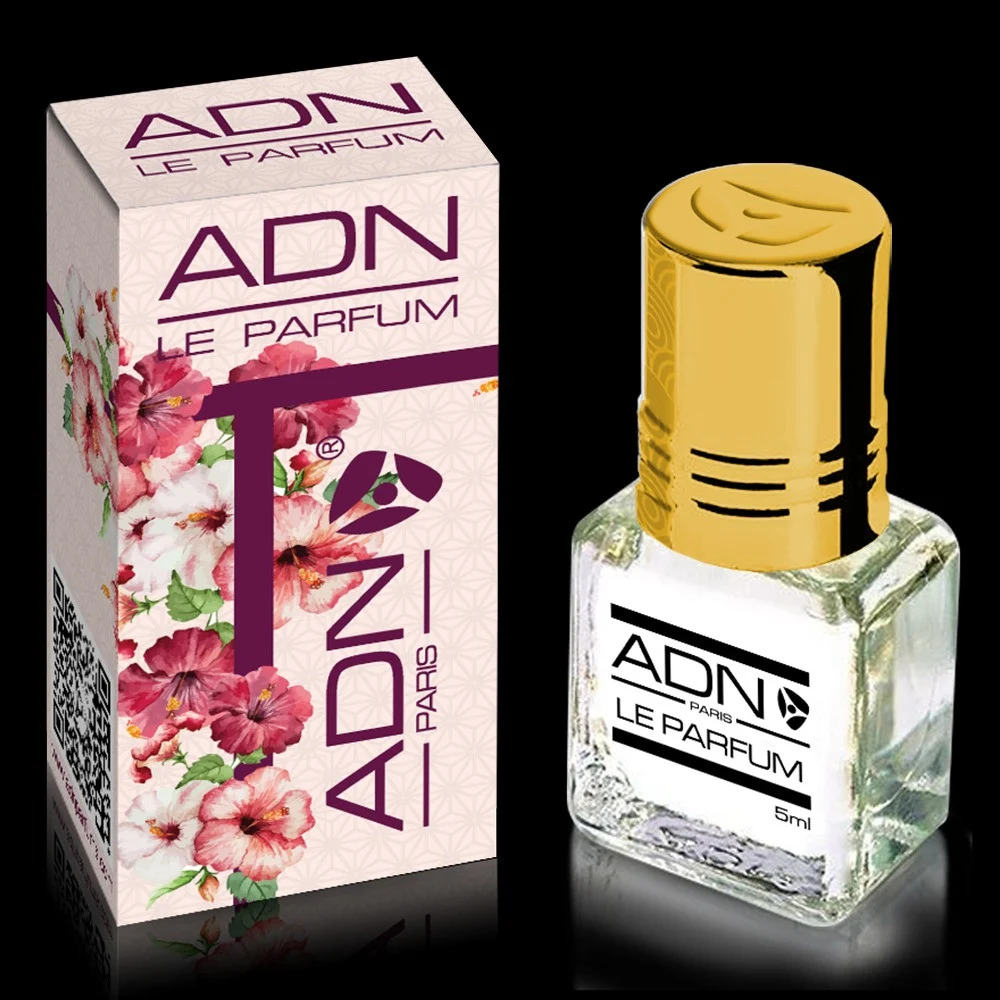 Le Parfum - extrait de parfum sans alcool - ADN Paris – Image 2