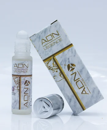 Legende - extrait de parfum sans alcool - adn paris – Image 2