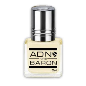 Baron - parfum sans alcool - ADN Paris