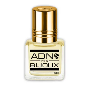 Bijoux - extrait de parfum sans alcool - ADN Paris