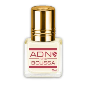 Boussa - extrait de parfum sans alcool - ADN Paris