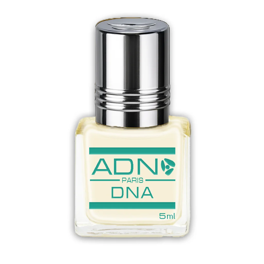 Dna - extrait de parfum sans alcool - ADN Paris
