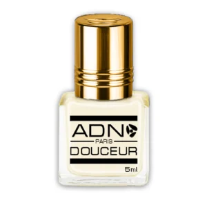 Douceur - extrait de parfum sans alcool - ADN Paris