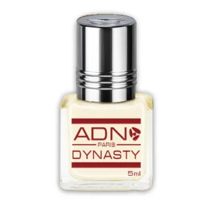 Dynasty - extrait de parfum sans alcool - ADN Paris