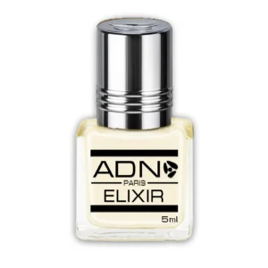 Elixir - extrait de parfum sans alcool - adn paris