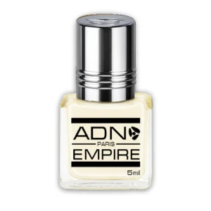 Empire - extrait de parfum sans alcool - ADN Paris