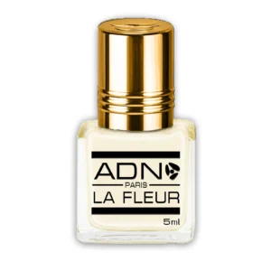 La fleur - extrait de parfum sans alcool - ADN Paris